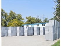 砂加氣砌塊的質(zhì)量好壞應(yīng)該如何檢測？