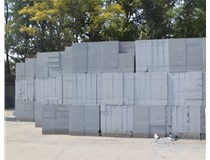 怎么提高混凝土加氣砌塊的質(zhì)量？業(yè)臻管樁