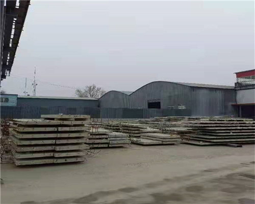 太原業(yè)臻新型建材公司：太原預(yù)應(yīng)力管樁的作用有哪些？