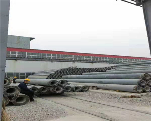 太原業(yè)臻新型建材公司告訴您，預(yù)應(yīng)力預(yù)制管樁施工應(yīng)留意哪些問題？
