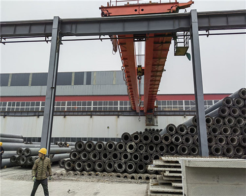 太原業(yè)臻新型建材公司談?wù)?，管樁施工時(shí)怎樣防止?fàn)€樁？