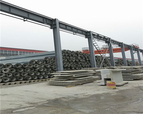 業(yè)臻新型建材提醒太原管樁施工質(zhì)量管理辦法？